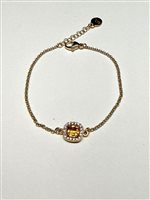 Bracelet Aquaforte Woman PREZIOSA in Silver H4182782